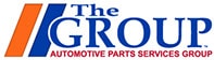 Automotive Parts Services Group Logo