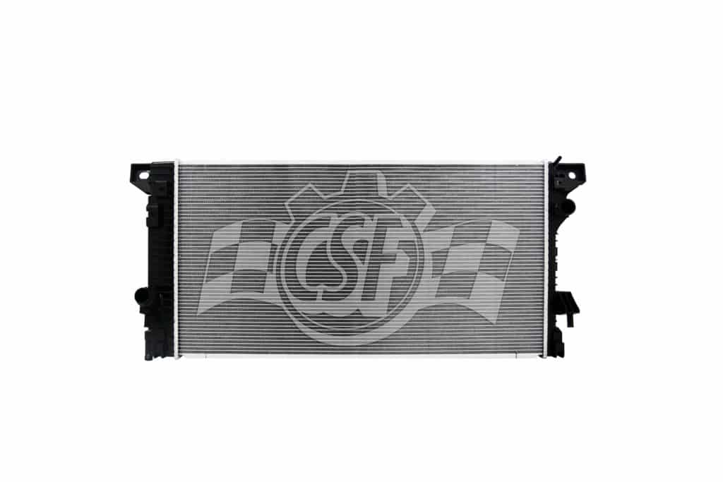 CSF 3846 - Ford  Expedition Radiator