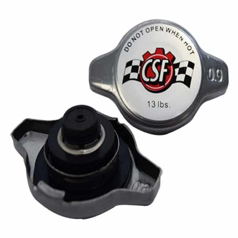 CSF 4513 - 13 PSI Industry-Leading Pressure Caps