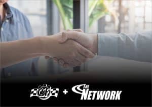 The Network Approves CSF